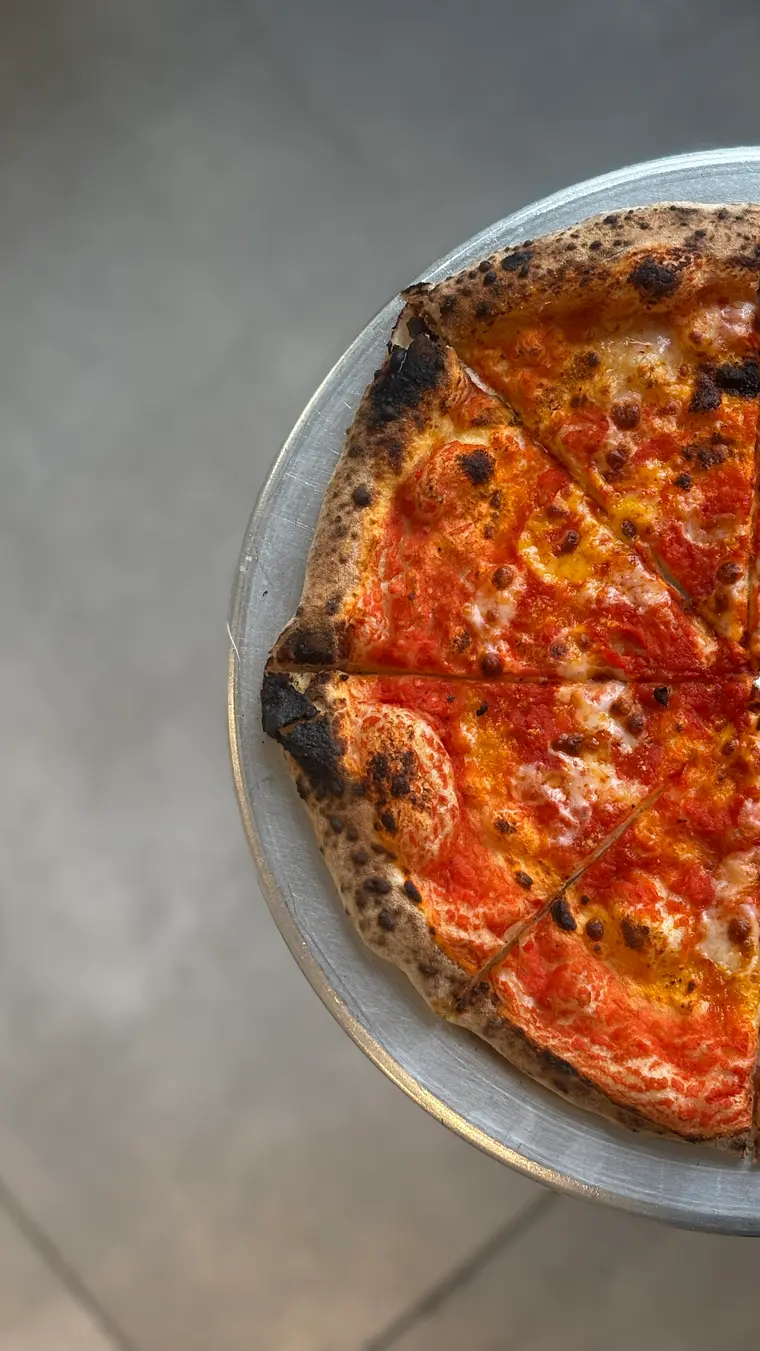 Marinara (Garlic Bread)