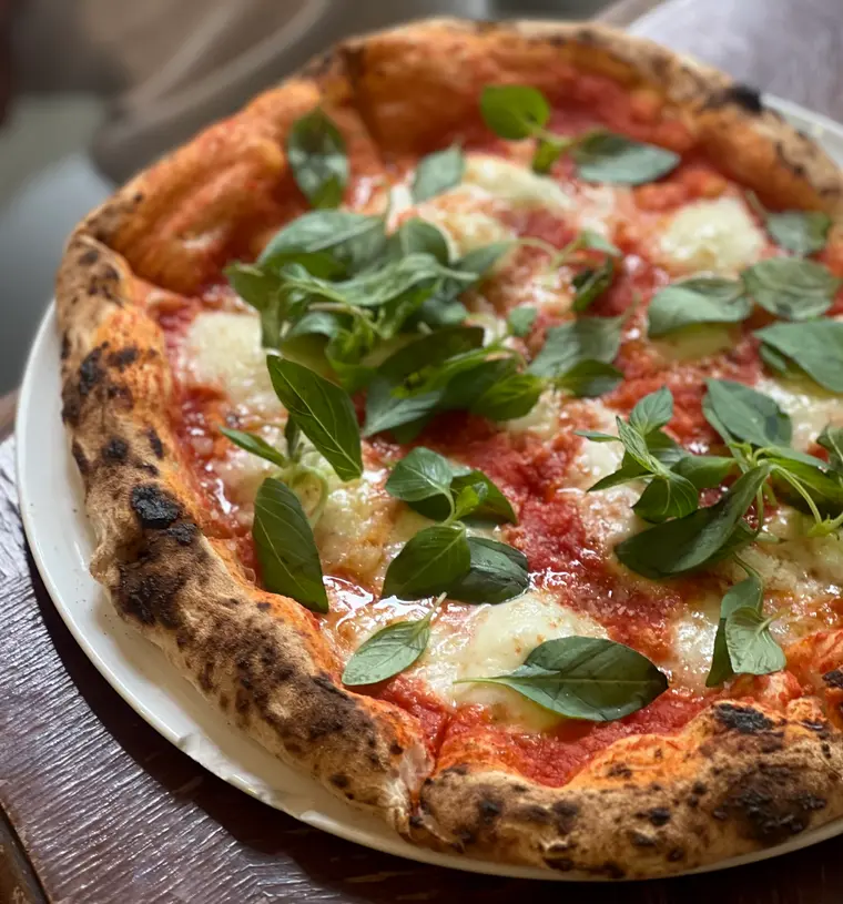 Margherita