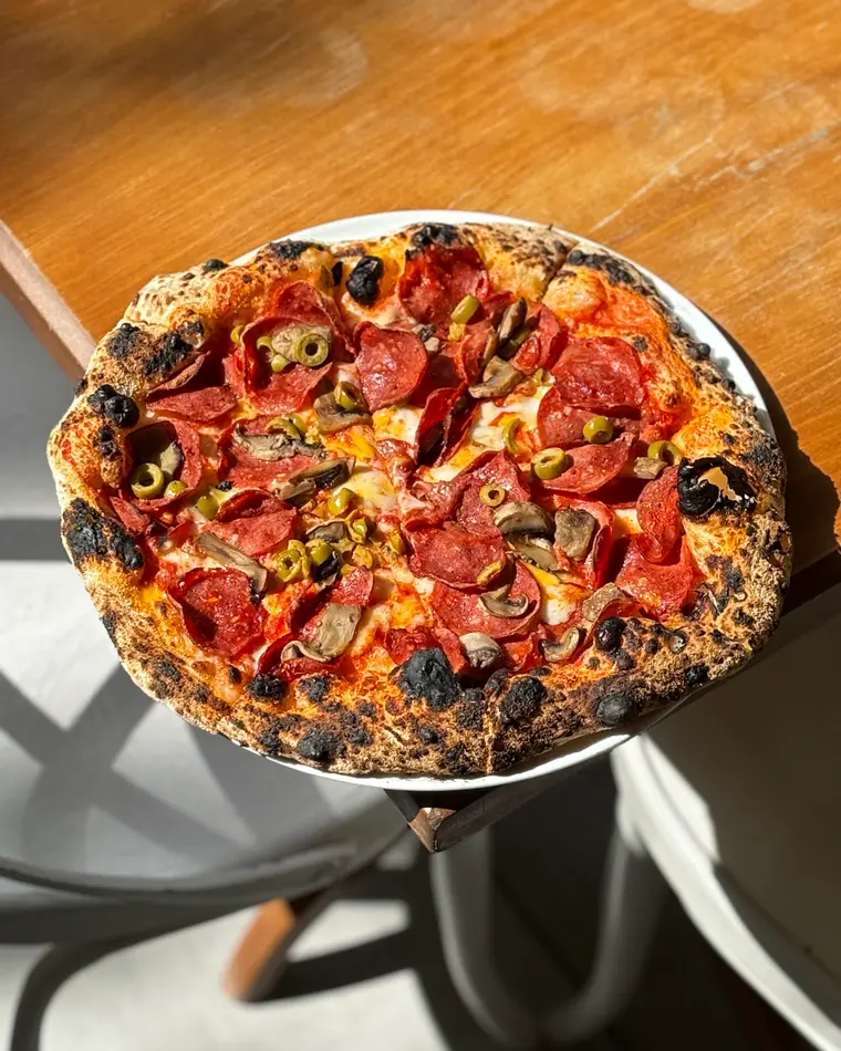Pepperoni