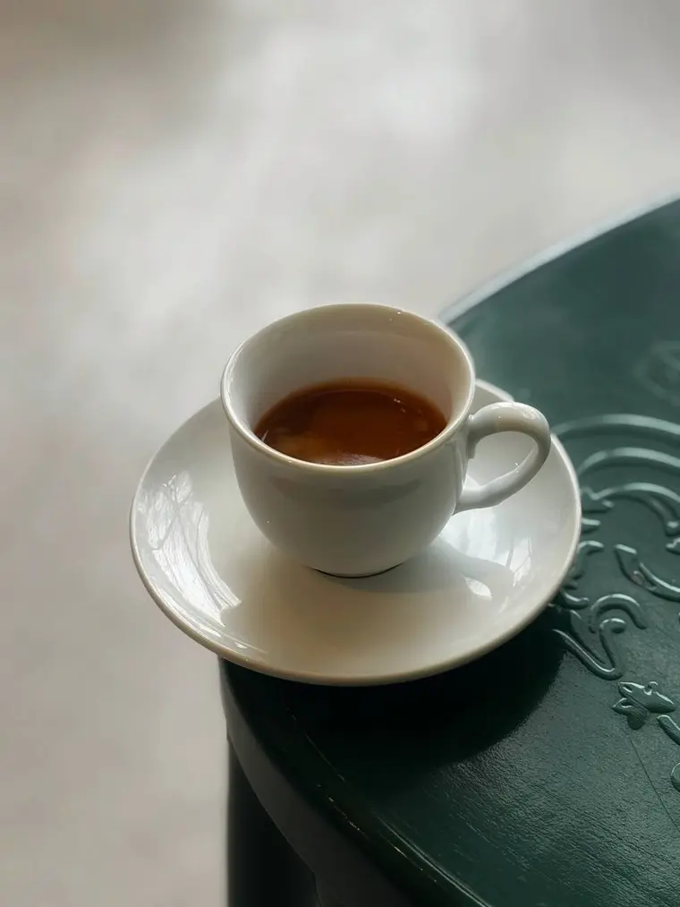 Espresso / Americano (Single)