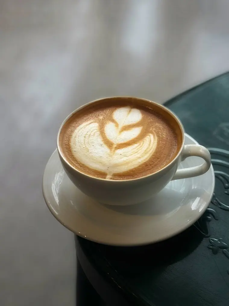 Cafe Latte / Cappuccino