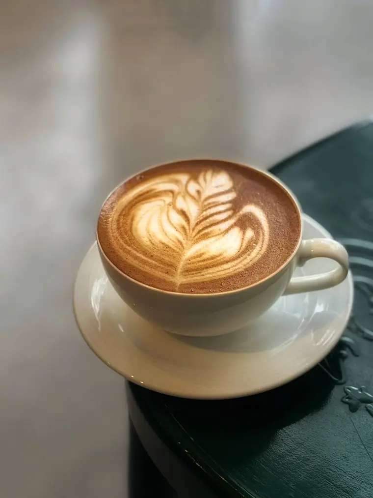 Mocha