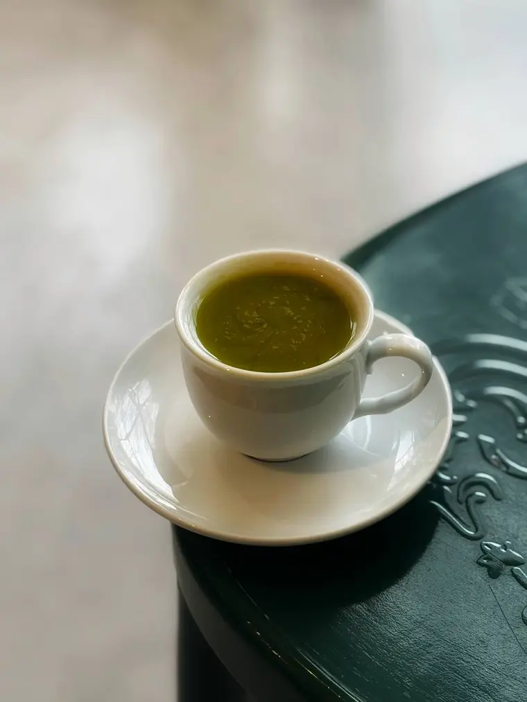 Matcha Tea
