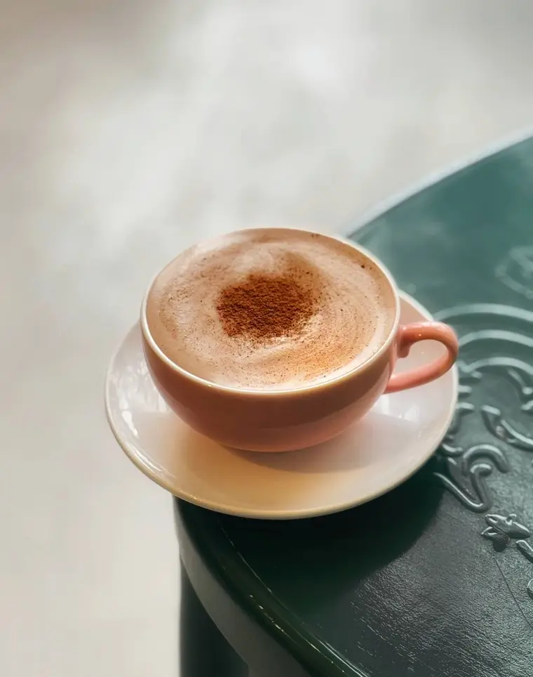 Masala Chai