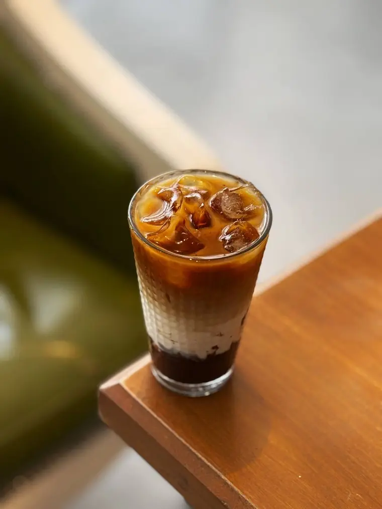 Iced Mocha