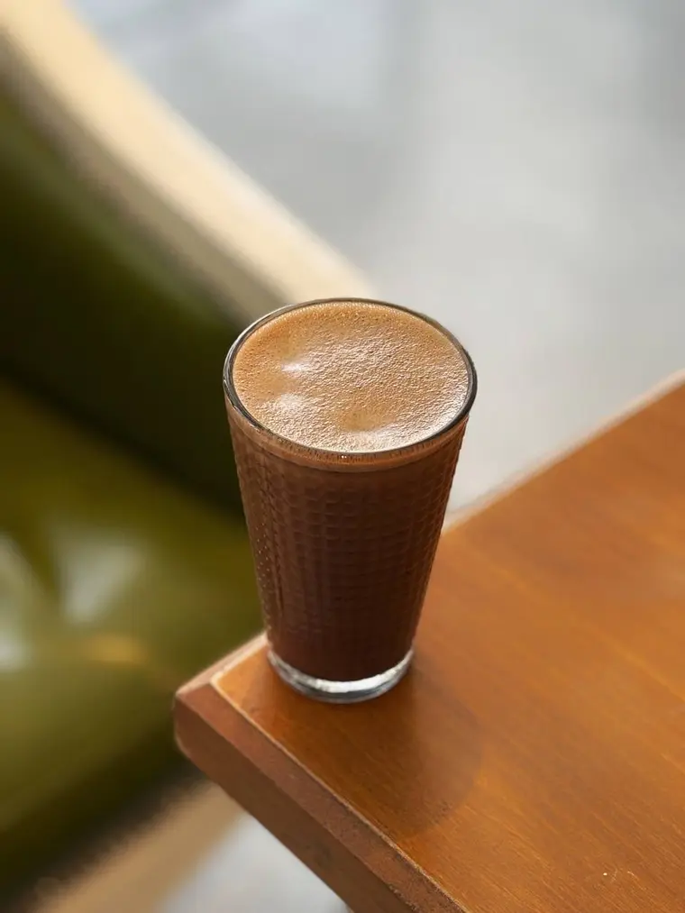 Chocolate Milk