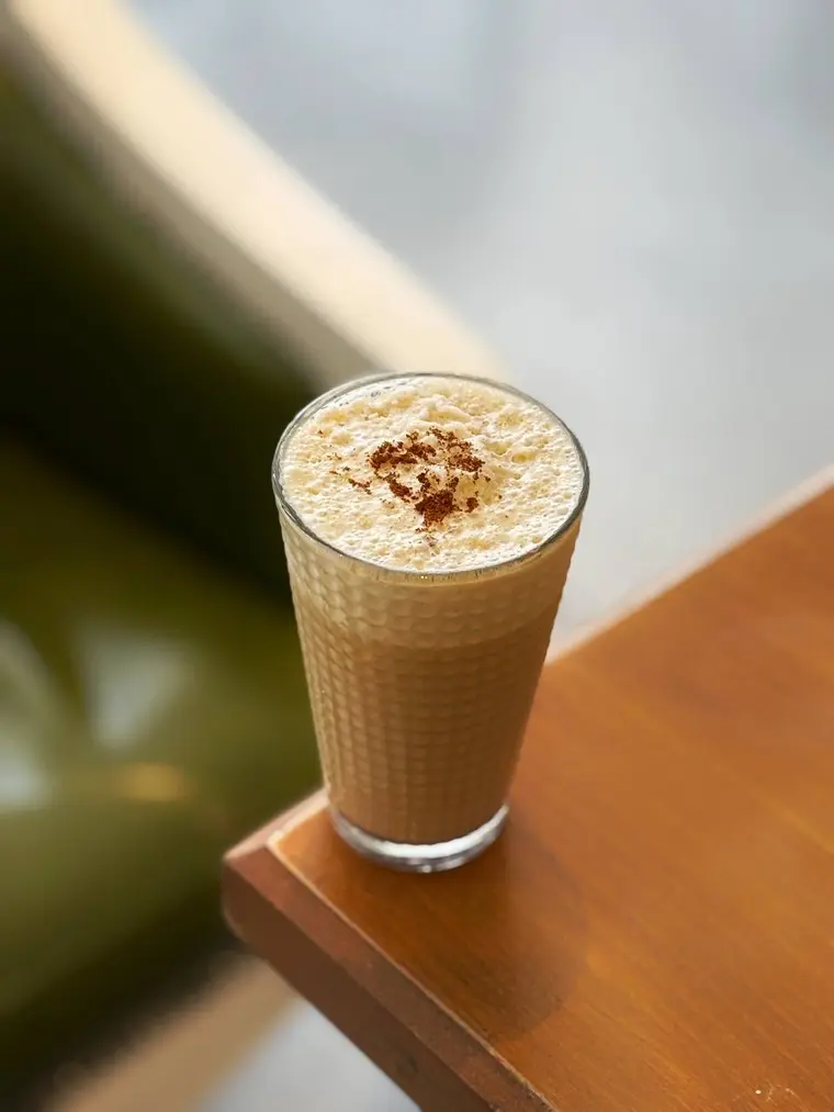 Frappuccino