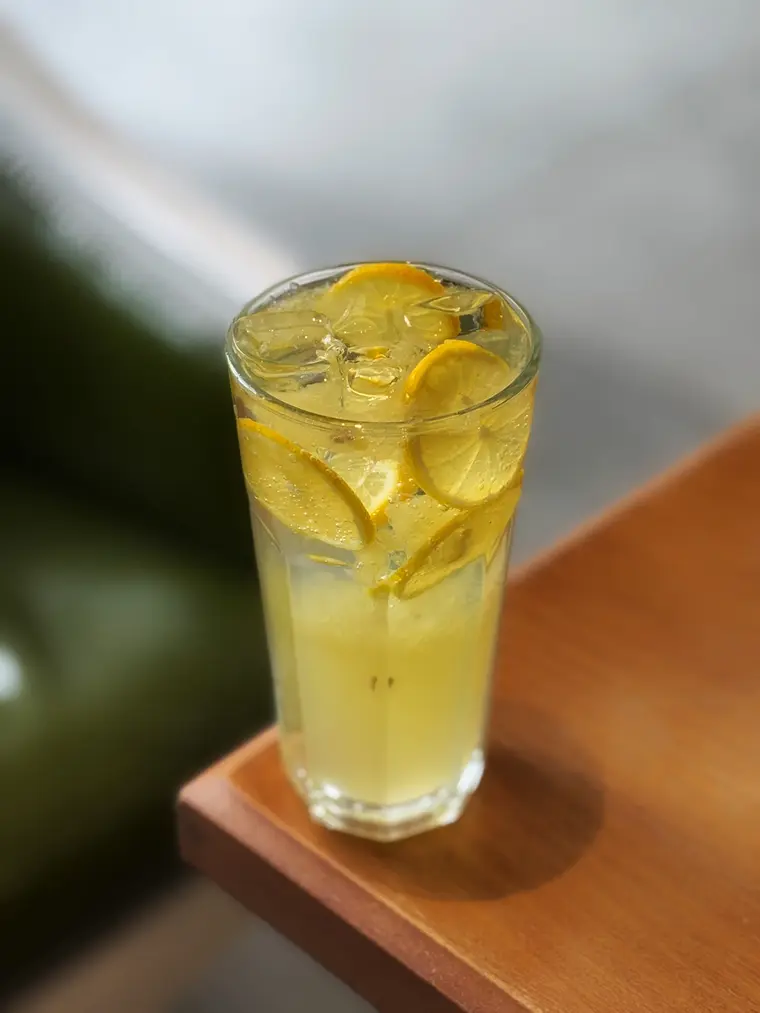 Lemonade