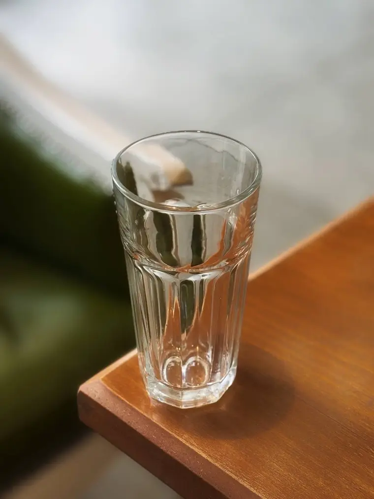 Barista's Signature