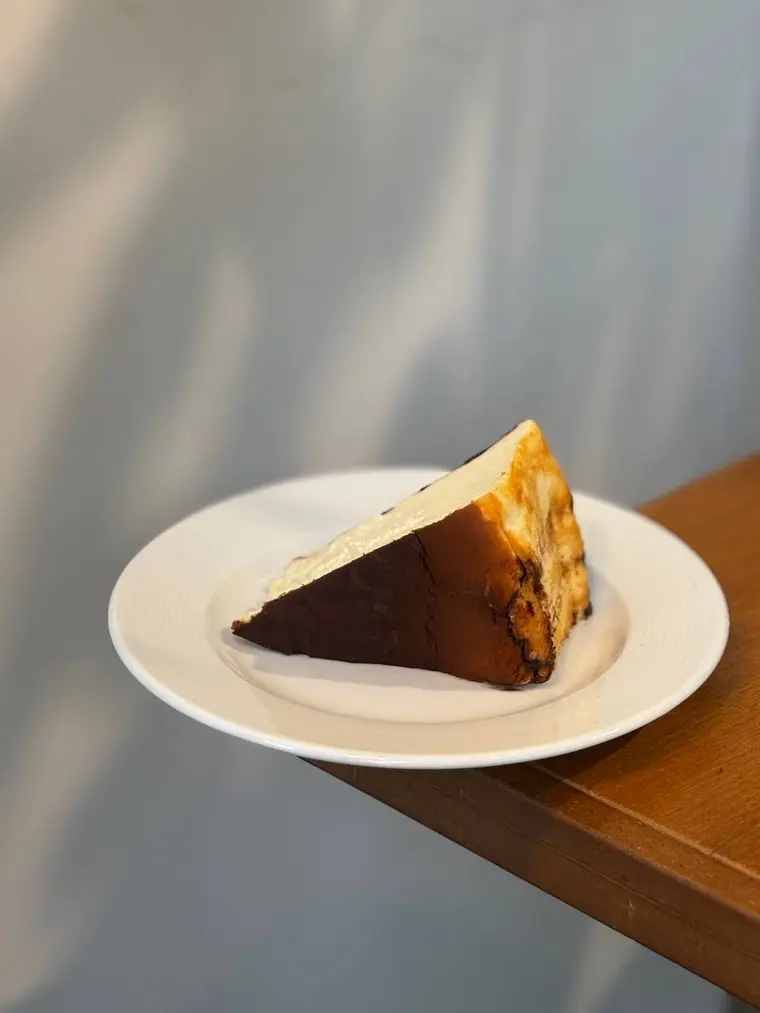 Baked Cheesecake